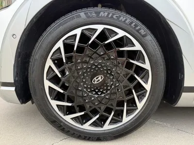 Hyundai Ioniq 5 AWD 2022 5
