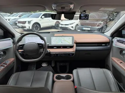 Hyundai Ioniq 5 AWD 2022 6