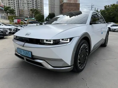 Hyundai Ioniq 5 AWD 2022