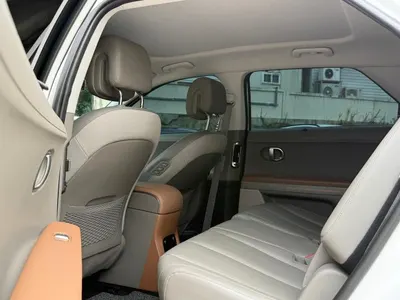 Hyundai Ioniq 5 AWD 2022 10