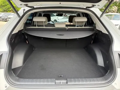 Hyundai Ioniq 5 AWD 2022 11