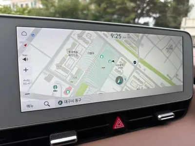 Hyundai Ioniq 5 AWD 2022 12