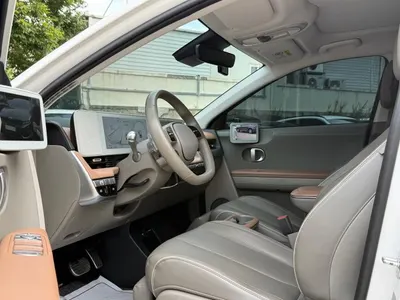 Hyundai Ioniq 5 AWD 2022 9