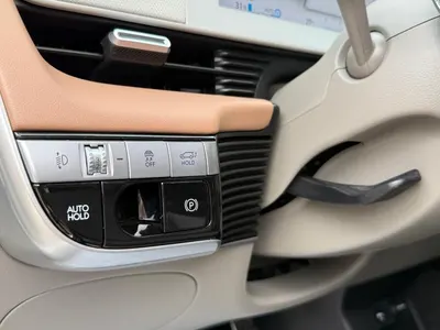 Hyundai Ioniq 5 AWD 2022 16
