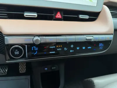 Hyundai Ioniq 5 AWD 2022 17