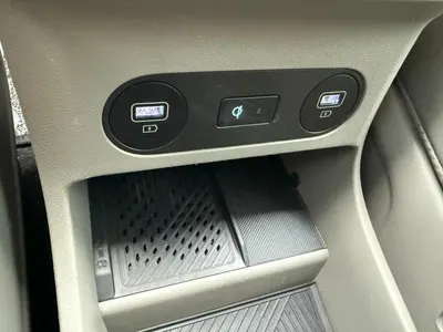 Hyundai Ioniq 5 AWD 2022 18