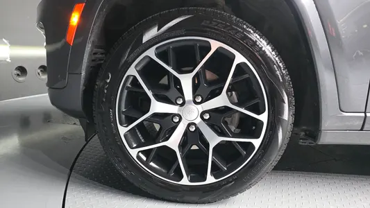 Jeep (WL) 4xe 2023 5