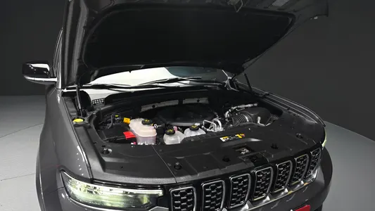 Jeep (WL) 4xe 2023 6