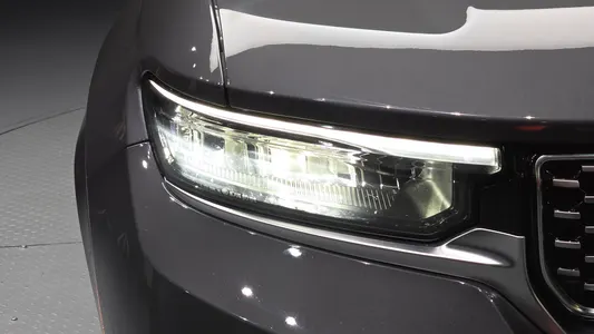 Jeep (WL) 4xe 2023 22