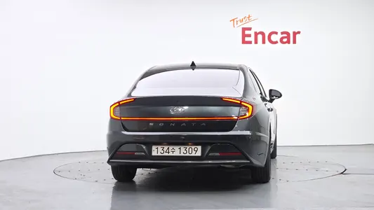 Hyundai (DN8) 2.0 LPG() 2022 4