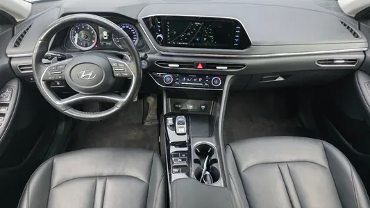 Hyundai (DN8) 2.0 LPG() 2022 7