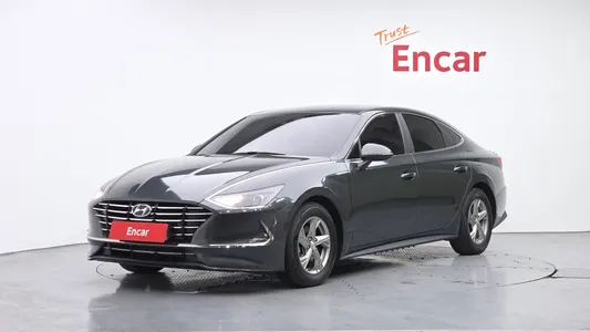 Hyundai (DN8) 2.0 LPG() 2022