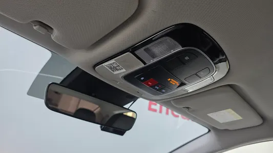 Hyundai (DN8) 2.0 LPG() 2022 19