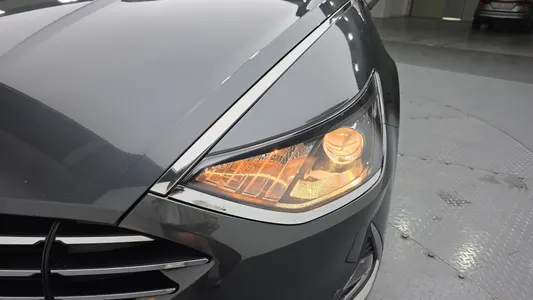 Hyundai (DN8) 2.0 LPG() 2022 22