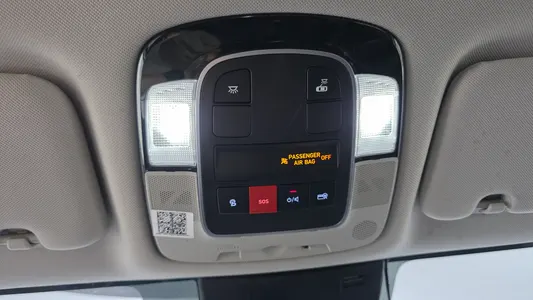 Hyundai (DN8) 2.0 LPG() 2022 27