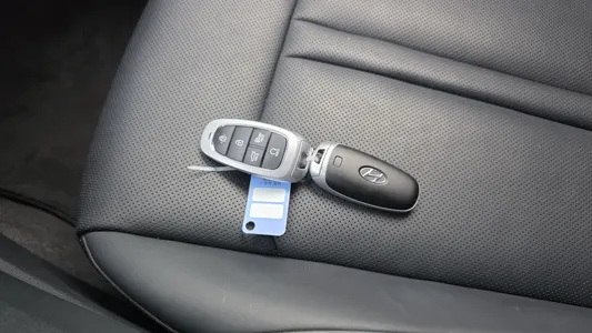 Hyundai (DN8) 2.0 LPG() 2022 28