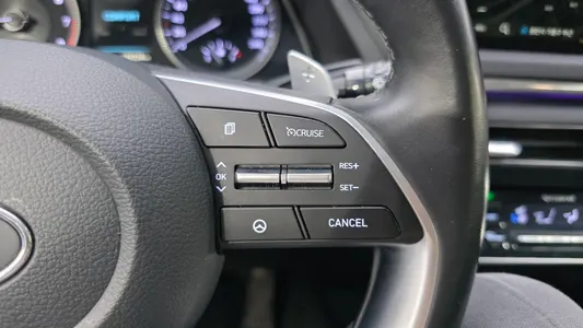 Hyundai (DN8) 2.0 LPG() 2022 30