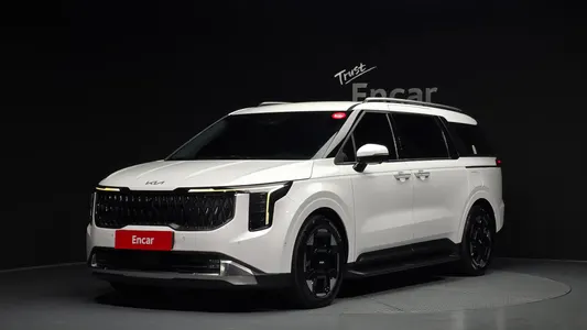 Kia 4 7 2024