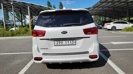 Kia 카니발 9 2019 4