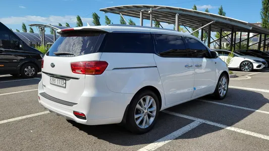 Kia 카니발 9 2019 5