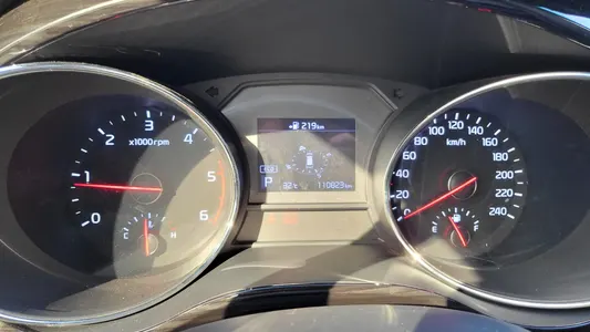 Kia 카니발 9 2019 6
