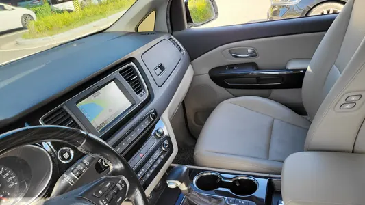 Kia 카니발 9 2019 8
