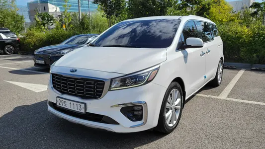 Kia 9 2019