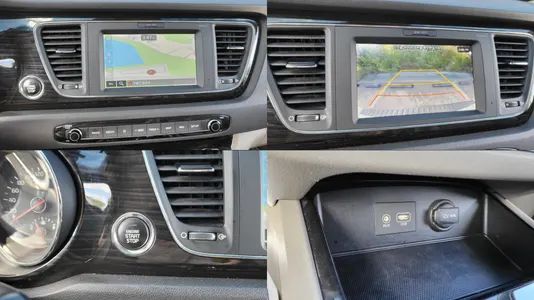 Kia 카니발 9 2019 13