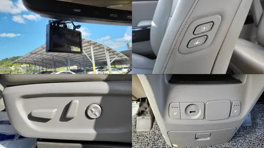 Kia 카니발 9 2019 15