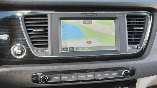 Kia 카니발 9 2019 10