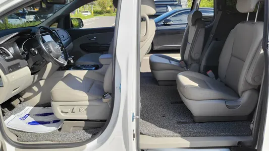 Kia 카니발 9 2019 17