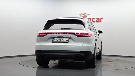 Porsche (PO536) 3.0 2023 4