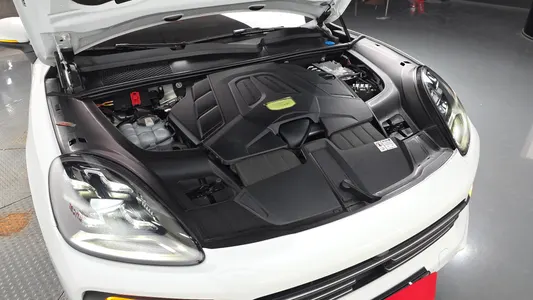 Porsche (PO536) 3.0 2023 6