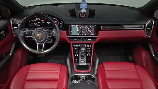 Porsche (PO536) 3.0 2023 7