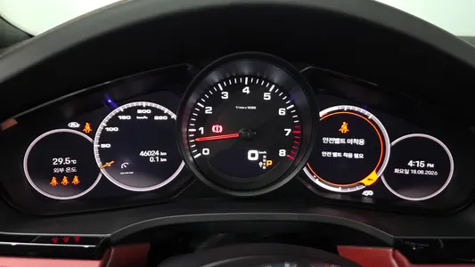 Porsche (PO536) 3.0 2023 8