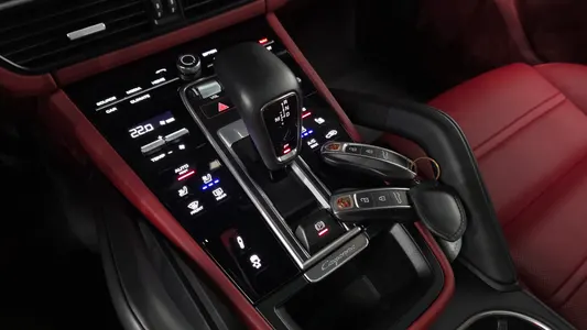 Porsche (PO536) 3.0 2023 9