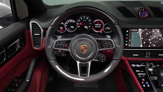 Porsche (PO536) 3.0 2023 13