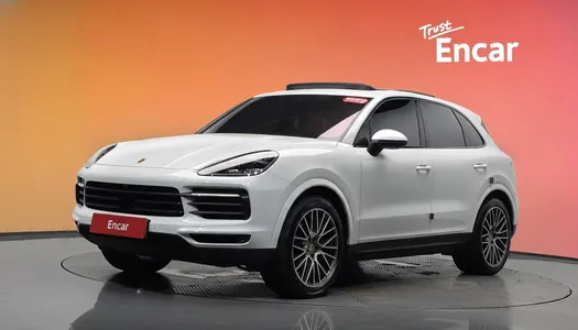 Porsche (PO536) 3.0 2023