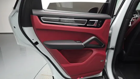 Porsche (PO536) 3.0 2023 25