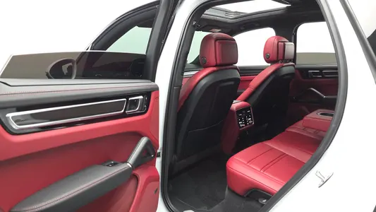 Porsche (PO536) 3.0 2023 26