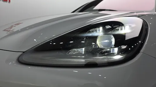 Porsche (PO536) 3.0 2023 22