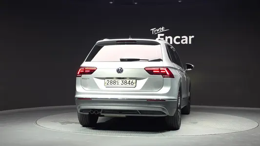 Volkswagen 2 2.0 TDI 2020 4