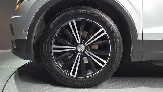 Volkswagen 2 2.0 TDI 2020 5