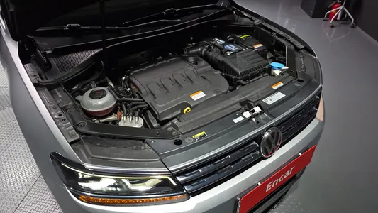 Volkswagen 2 2.0 TDI 2020 6