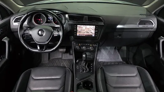Volkswagen 2 2.0 TDI 2020 7