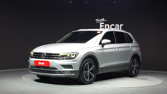 Volkswagen 2 2.0 TDI 2020