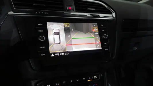 Volkswagen 2 2.0 TDI 2020 15