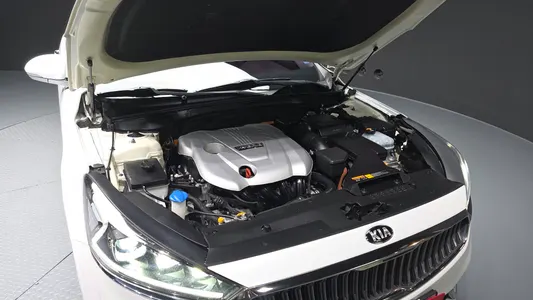 Kia K7 2017 6