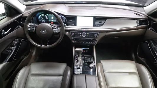 Kia K7 2017 7