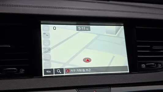 Kia K7 2017 15